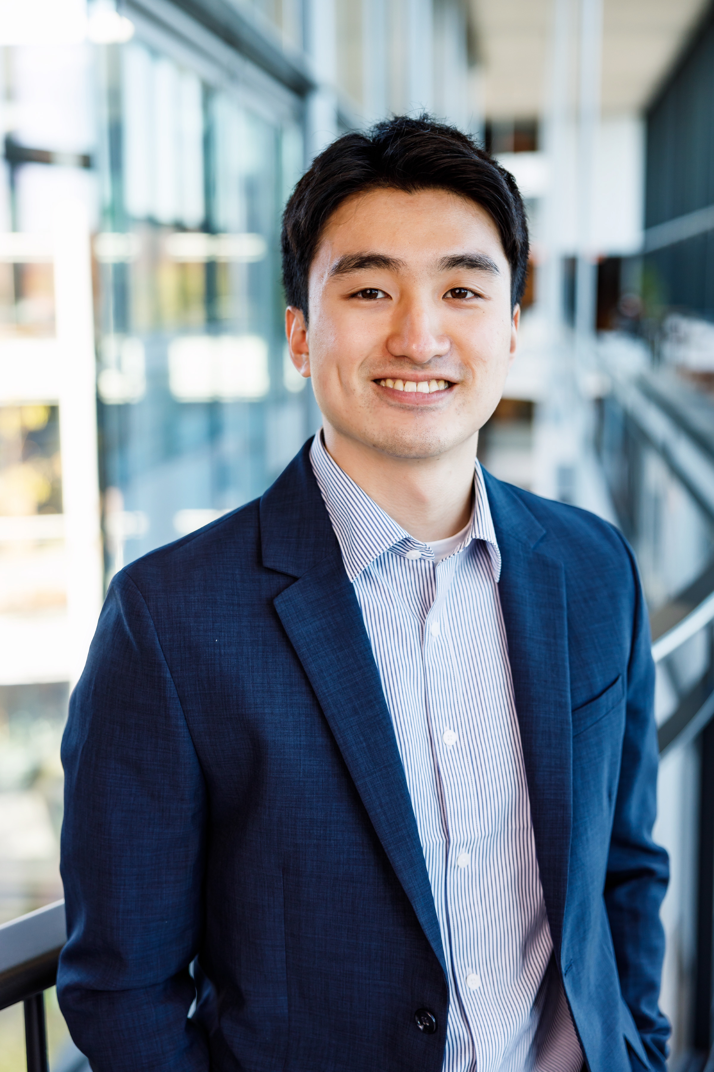 Soonbong Lee